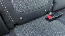 Vauxhall Crossland X 1.2T [110] Griffin 5dr [6 Spd] [Start Stop] Petrol Hatchback